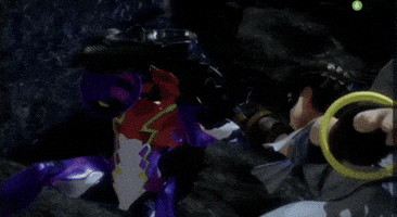 Fight GIF