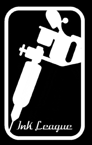 Ink League GIF