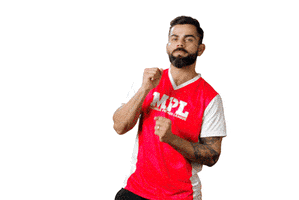 Oh Yeah Dancing GIF by Mobile Premier League