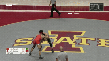 Collegewrestling GIF
