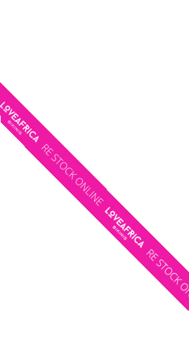 Loveafrica Sticker by love africa bikinis