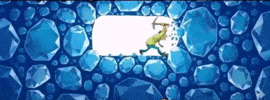 Gold Digging GIF