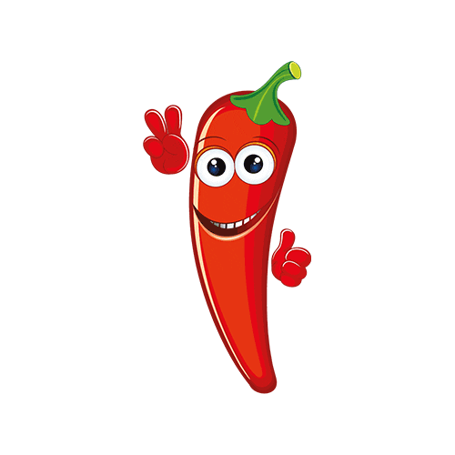 Acaraje Express Sticker