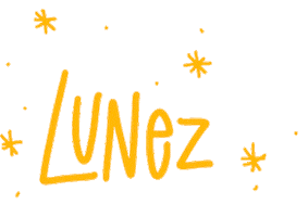 Monday Sticker