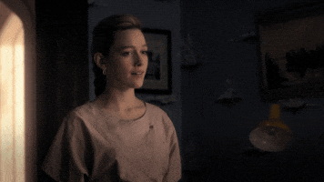 Bly Ghoststory GIF by NETFLIX