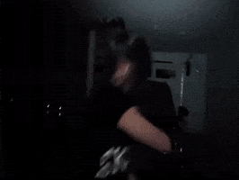 Molly Santana GIF