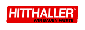Wirbauenwerte Sticker by hitthallerleoben