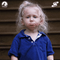 Woman Pouting GIFs - Get the best GIF on GIPHY