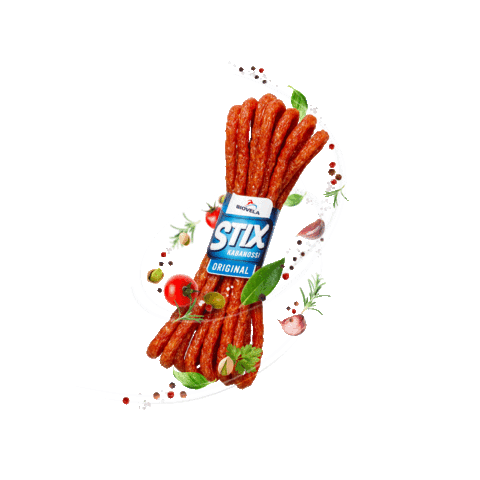 Biovela Sticker