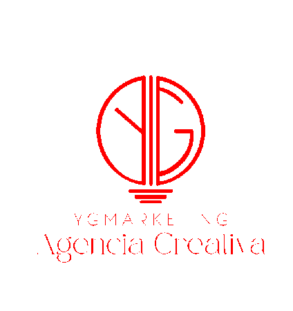 YG MARKETING Sticker