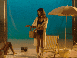 Neon GIF