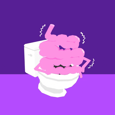 Sick Health GIF by Story Leaf