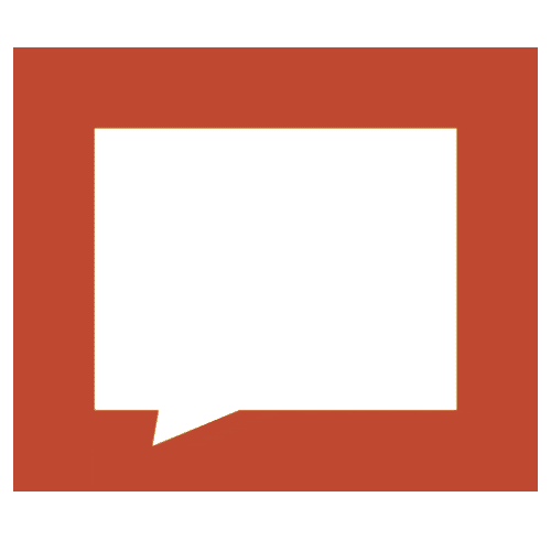 From the Heart Sticker