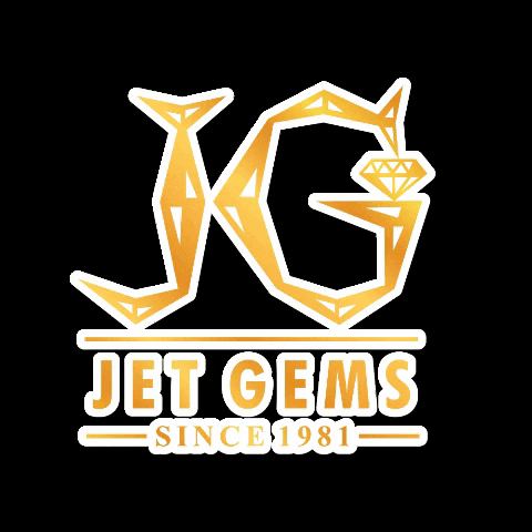 Jetgems jewelry jewellery jet gems jet gems logo GIF