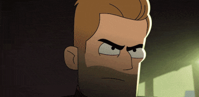 Excited Season 1 GIF by Paramount+