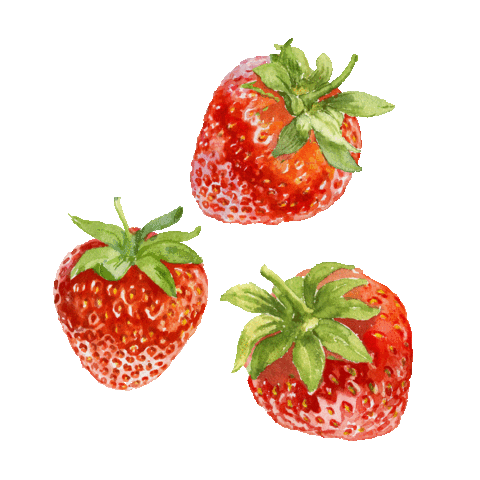 Greek Gods Food Sticker by Lamington Co