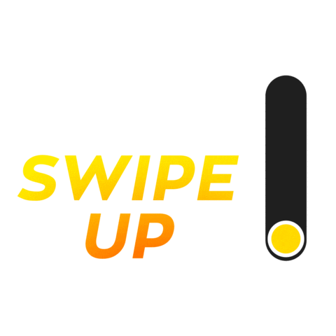 Swipe Up Sticker by Edulab Indonesia