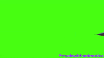 Green Screen GIF