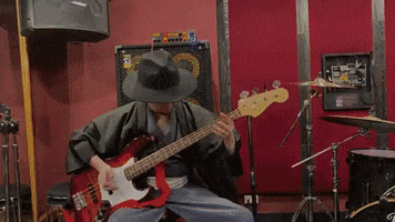 Dance GIF