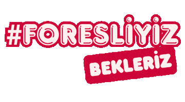 Kwfores Sticker by KW_AylinOzen