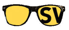 Sunglasses Sticker by SWIFF