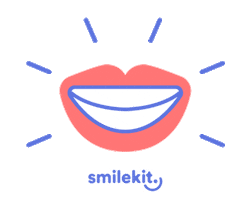 Smilekit Sticker