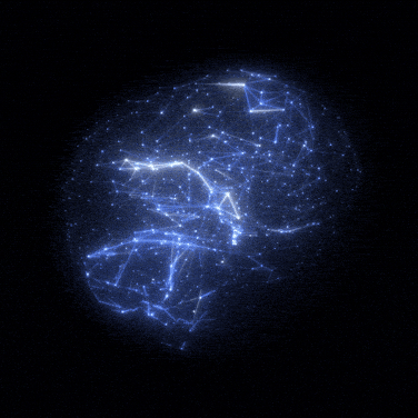 Glow Machine Learning GIF by xponentialdesign