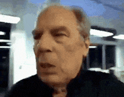 Better Call Saul Fall GIF