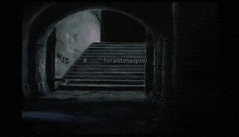 Gunnm GIF
