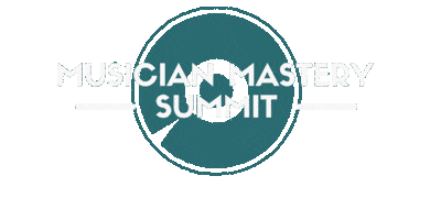 Musician Conference Sticker by Aaron Wolf Music