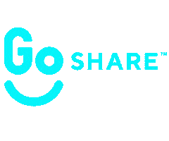 GoShare Sticker