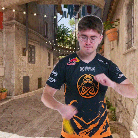 Counter-Strike Esports GIF by ENCE