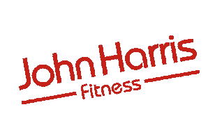 John Harris Sticker
