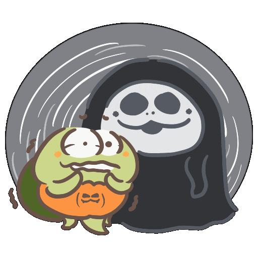 Turtle Tortoise Sticker