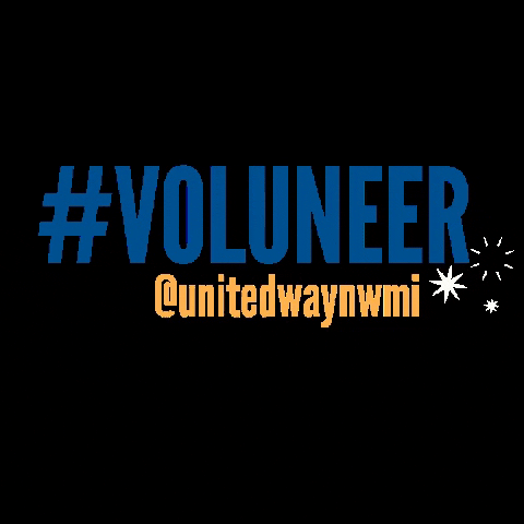 United Way of Northwest Michigan GIF