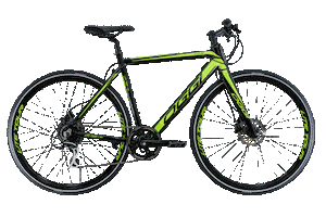 Oggibikes Sticker by Oggi