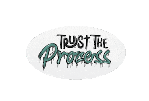 Oswestry Sticker by Liar Liar Coffee