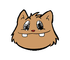 Smile Sticker