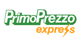 Spesa Supermercato Sticker by Primo Prezzo Express