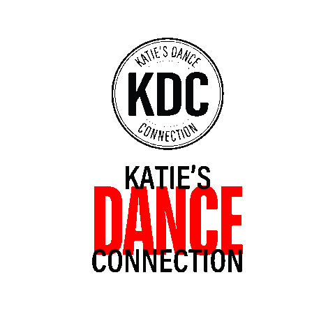 Kdc Sticker by Katie’s Dance Connection