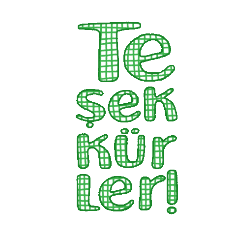 Gracias Thank You Sticker