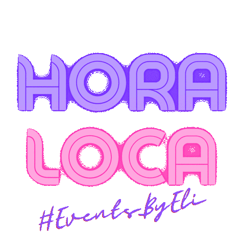 Sticker by Events by Eli