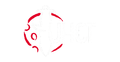 Uhctlogo Sticker by UHCTaegerwilen