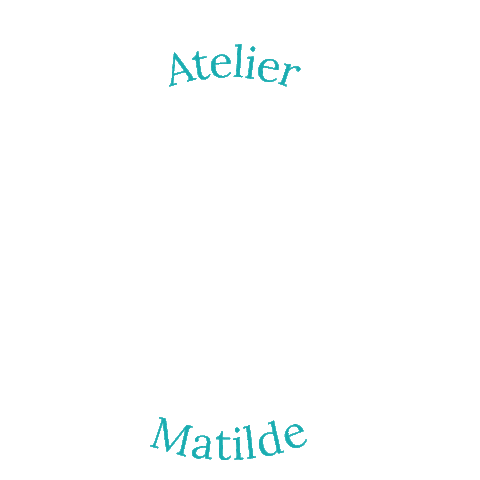 Atelier Matilde Sticker