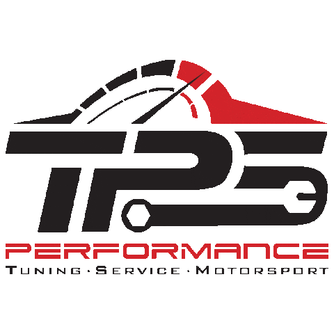 Tps Sticker by TPSperformance