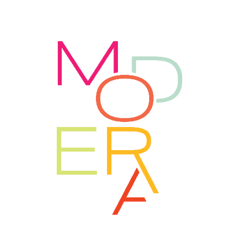 Sticker by Modera Inc.