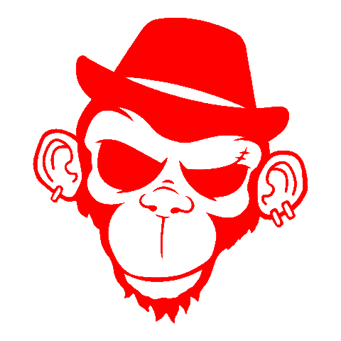 Anto Arty Tattoo Sticker