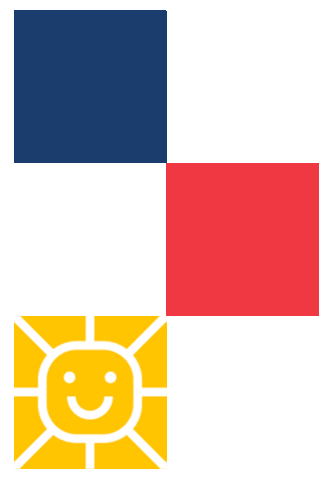 Driscoll Children's Hospital Sticker