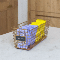 Pantry GIF by NEAT Method