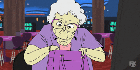 Cool Game Gifs Get The Best Gif On Giphy - elderly animation roblox
